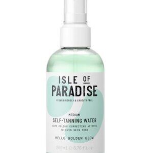 Isle of Paradise Self Tanning Bundle